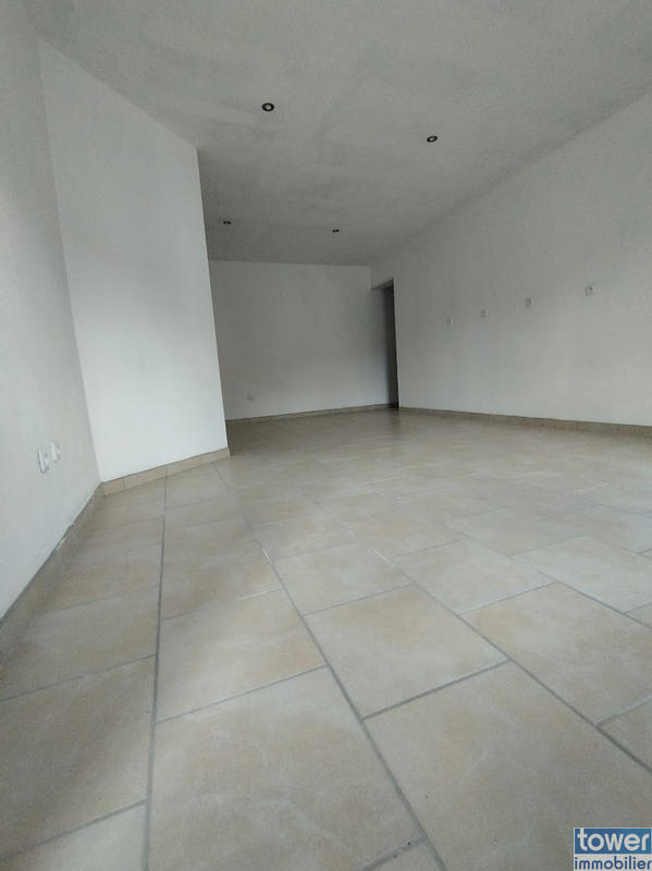 Maison - 61 m² - 3 pièces