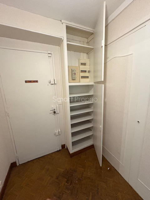 Appartement - 80 m² - 3 pièces