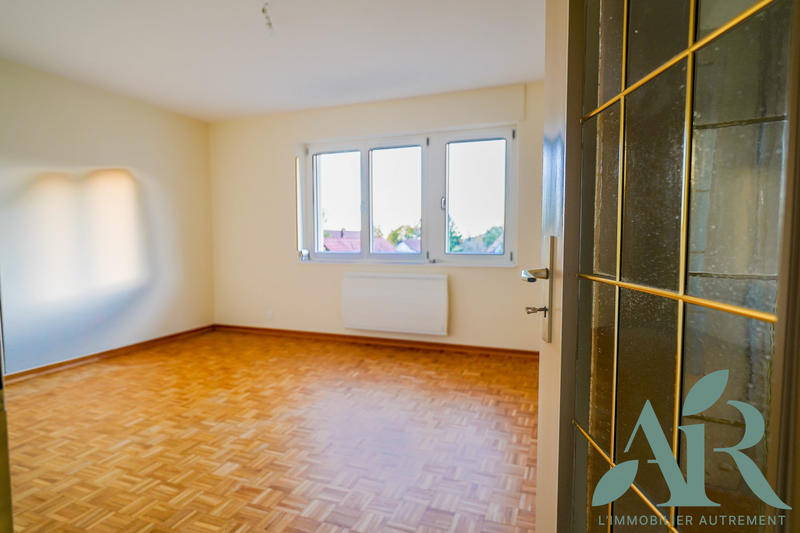 Maison - 156 m² - 6 pièces