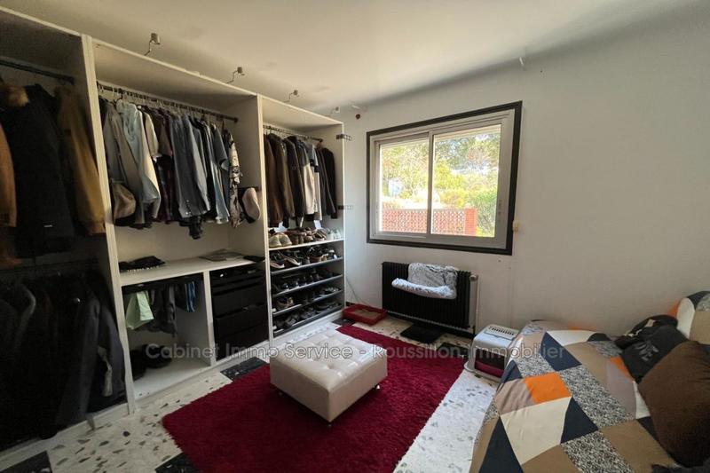 Villa - 134 m² - 6 pièces