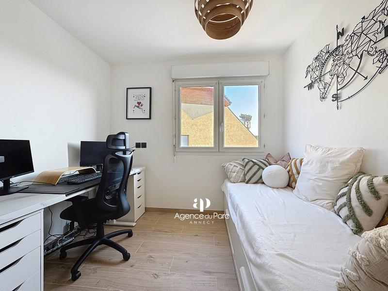 Appartement - 72 m² - 4 pièces