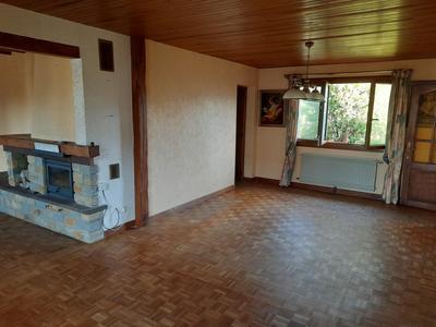 Maison - 170 m² - 6 pièces