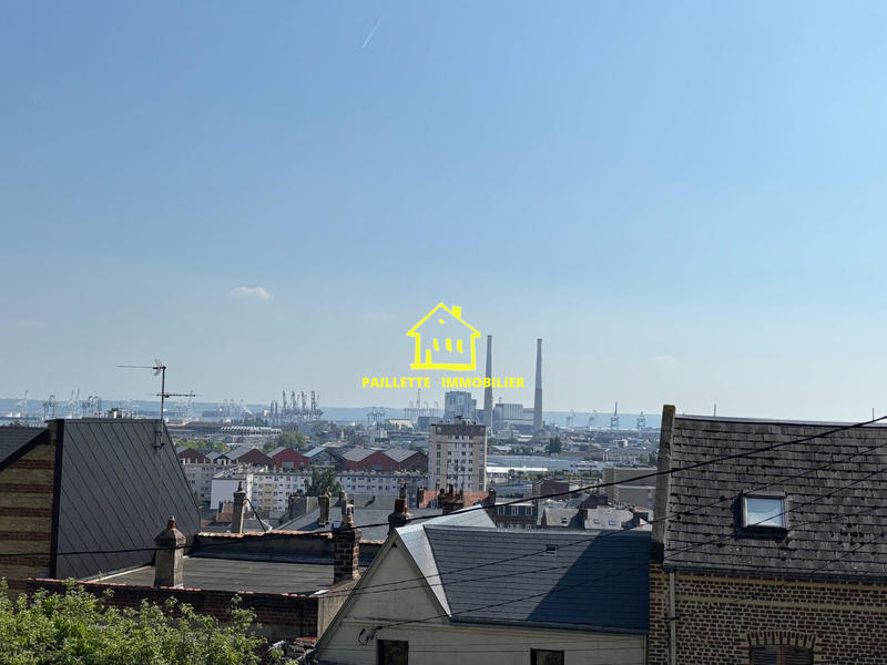 Maison - 75 m² - 3 pièces