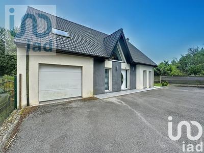 Maison - 190 m² - 7 pièces