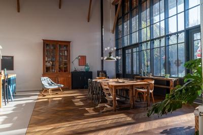 Propriété - 435 m² - 11 pièces