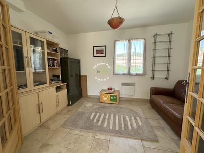 Bastide - 235 m² - 9 pièces