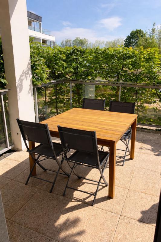 Appartement - 43 m² - 1 pièce