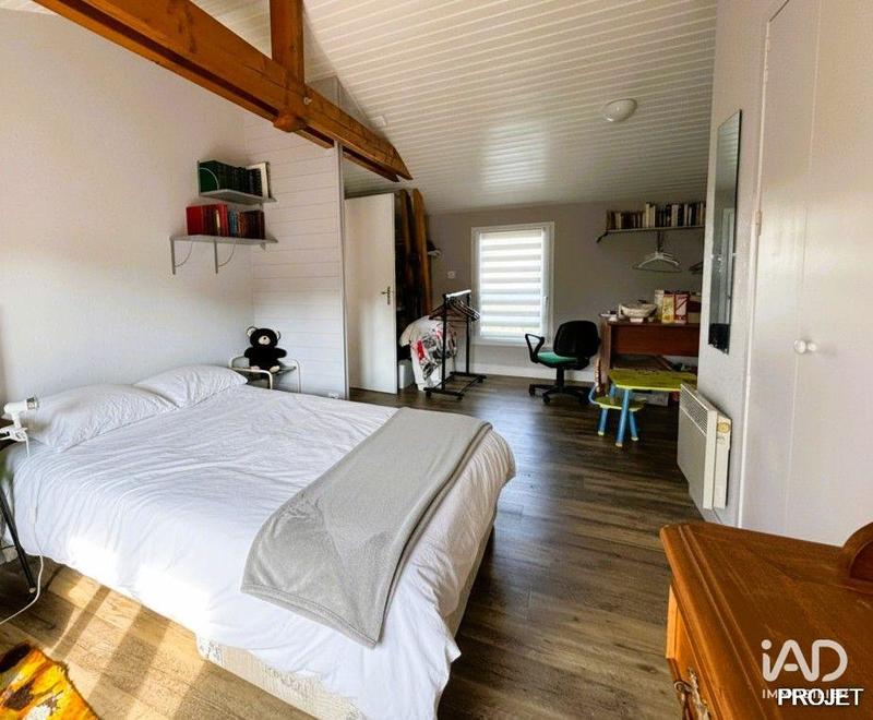 Maison - 131 m² - 4 pièces