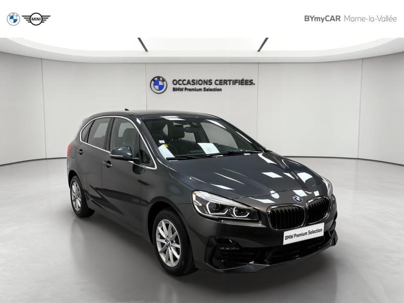 Bmw Serie 2 Active Tourer F45 Lci 218d 150 ch Bva8 Business Design