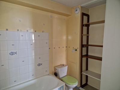 Appartement - 53 m² - 2 pièces