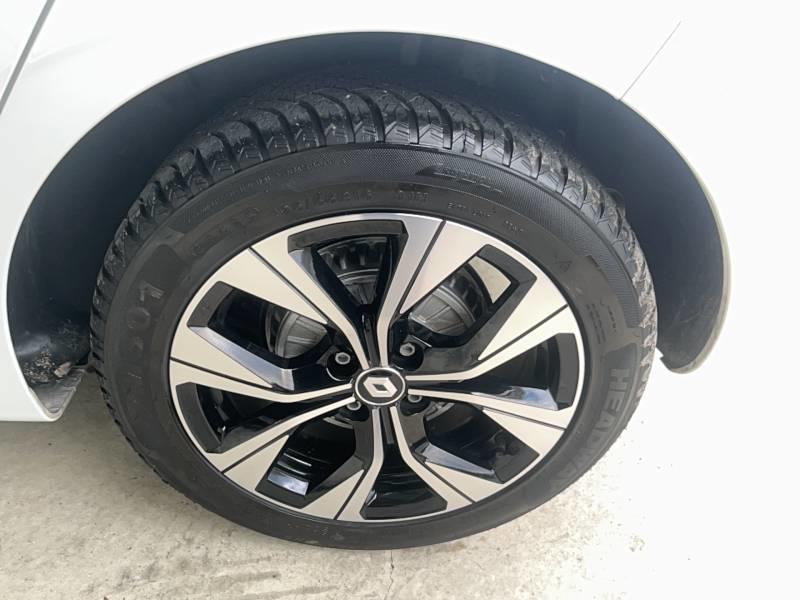 Renault Clio Blue dCi 100 - 21n Limited