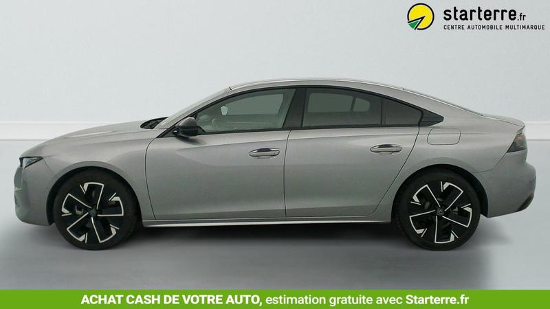 Peugeot 508 Hybrid 225 e-Eat8 Allure