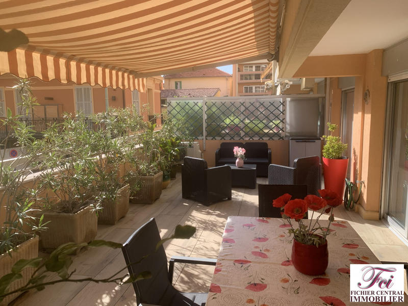 Appartement - 51 m² - 2 pièces