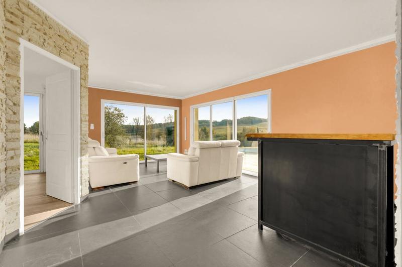 Villa - 160 m² - 7 pièces