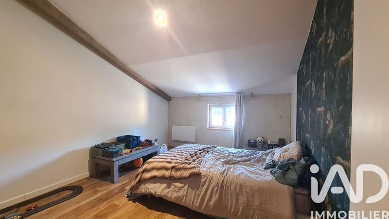 Maison - 158 m² - 4 pièces