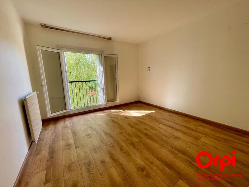 Maison - 113 m² - 6 pièces