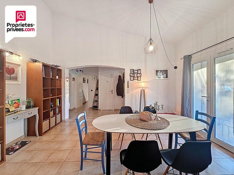 Villa - 147 m² - 5 pièces