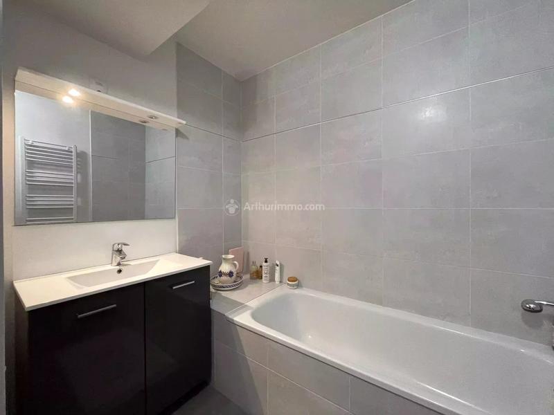 Appartement - 86 m² - 5 pièces