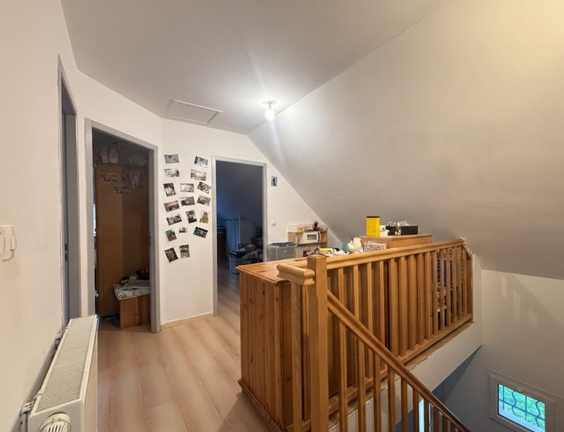 Maison - 133 m² - 6 pièces