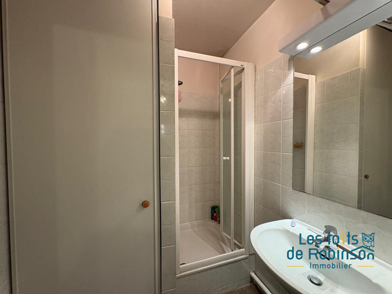 Appartement - 92 m² - 4 pièces