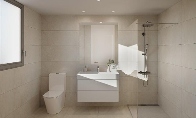 Appartement ancien - 89 m² - 4 pièces