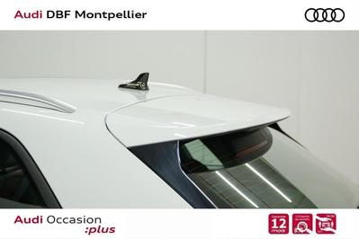 Audi Q3 35 Tfsi 150 ch s tronic 7 s line