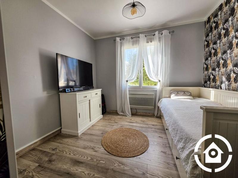 Maison - 139 m² - 6 pièces