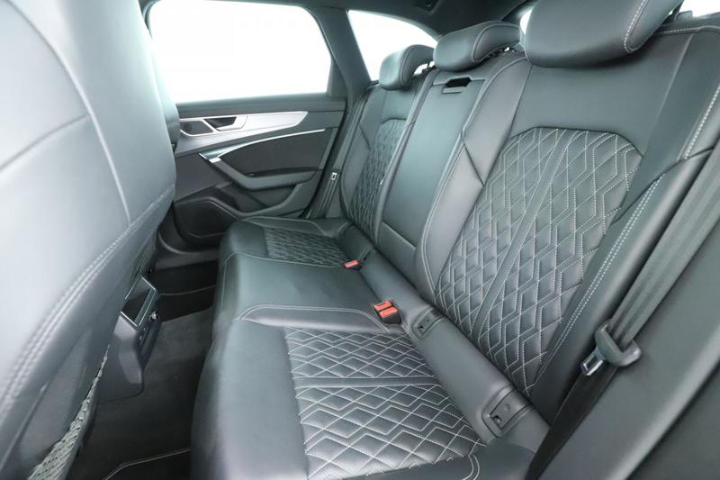 Audi A6 Avant 40 Tdi s line s tronic 204 ch