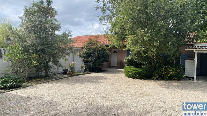 Villa - 137 m² - 6 pièces