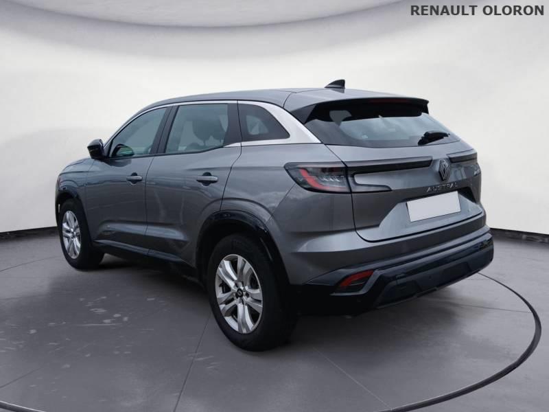 Renault Austral mild hybrid advanced 130 Evolution