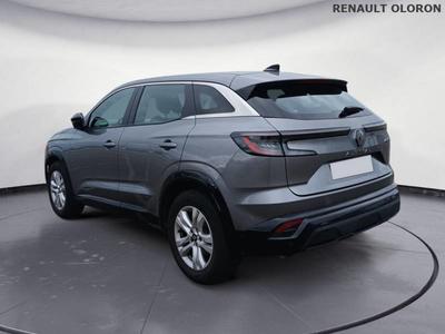 Renault Austral mild hybrid advanced 130 Evolution