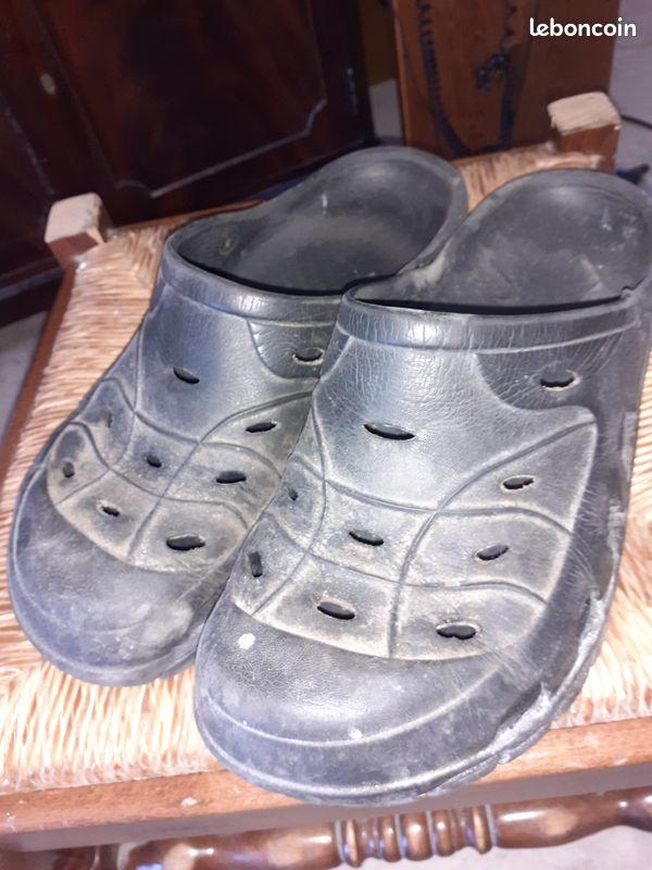 Sabot  Femme-Homme Bonne Affaire