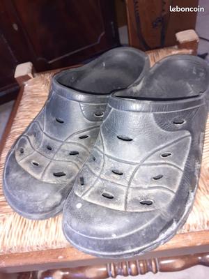 Sabot  Femme-Homme Bonne Affaire