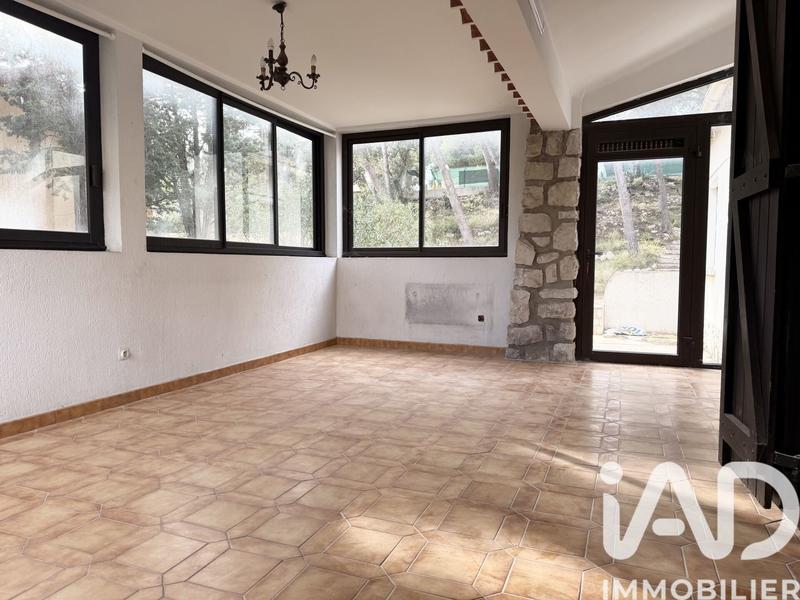 Maison - 118 m² - 4 pièces