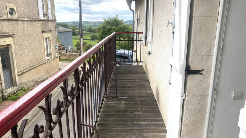 Maison en pierre - 125 m² - 7 pièces