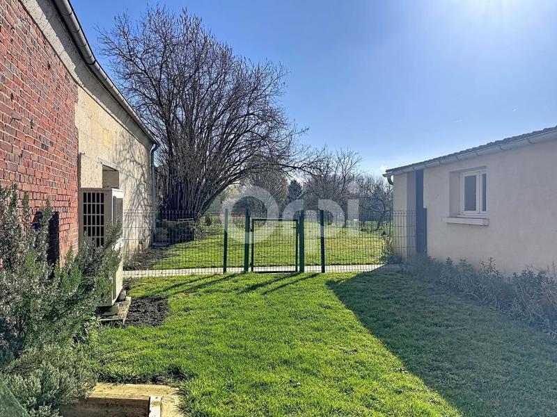 Longère - 146 m² - 4 pièces