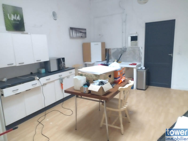 Maison - 140 m² - 4 pièces