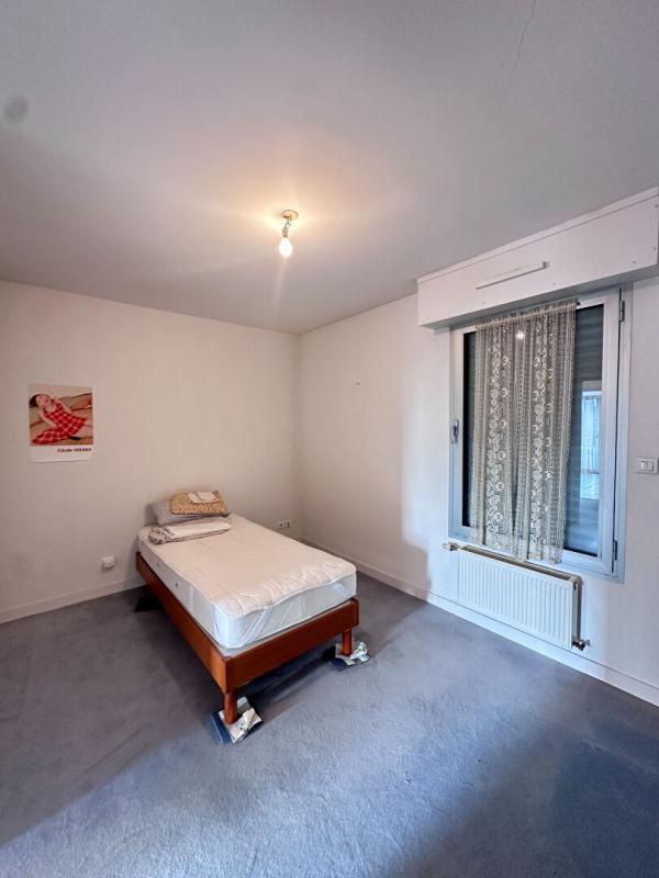 Appartement - 73 m² - 4 pièces