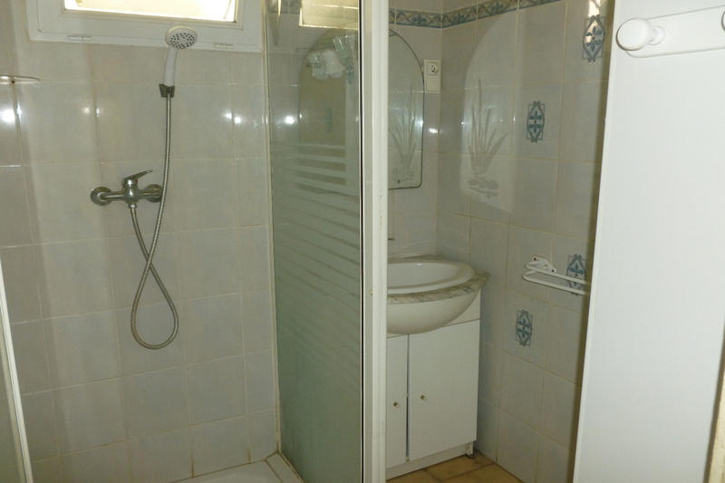 Maison - 59 m² - 4 pièces