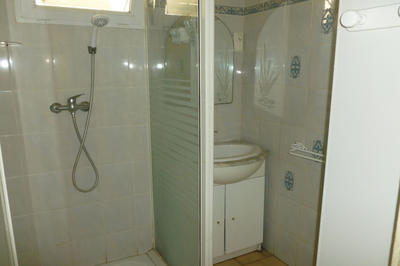 Maison - 59 m² - 4 pièces