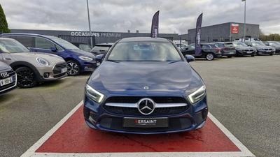 Mercedes Classe a Berline 200 7g-Dct Style Line