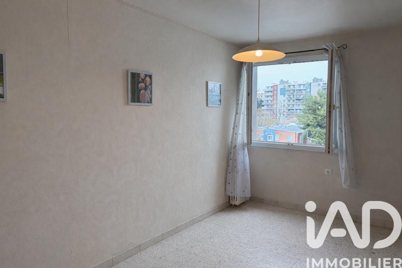 Appartement - 72 m² - 4 pièces