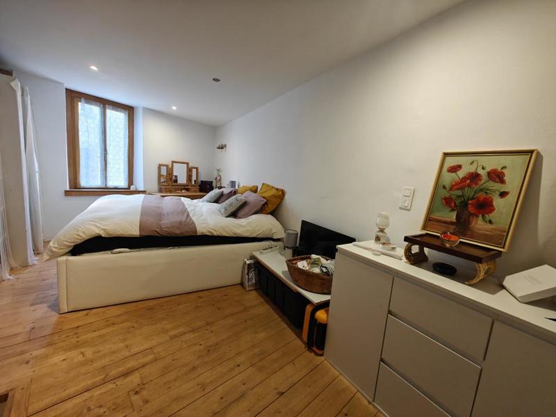 Maison de village - 48 m² - 2 pièces