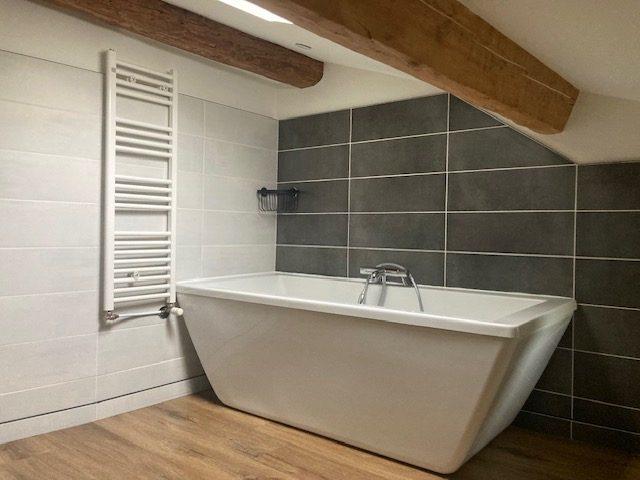 Maison - 136 m² - 5 pièces