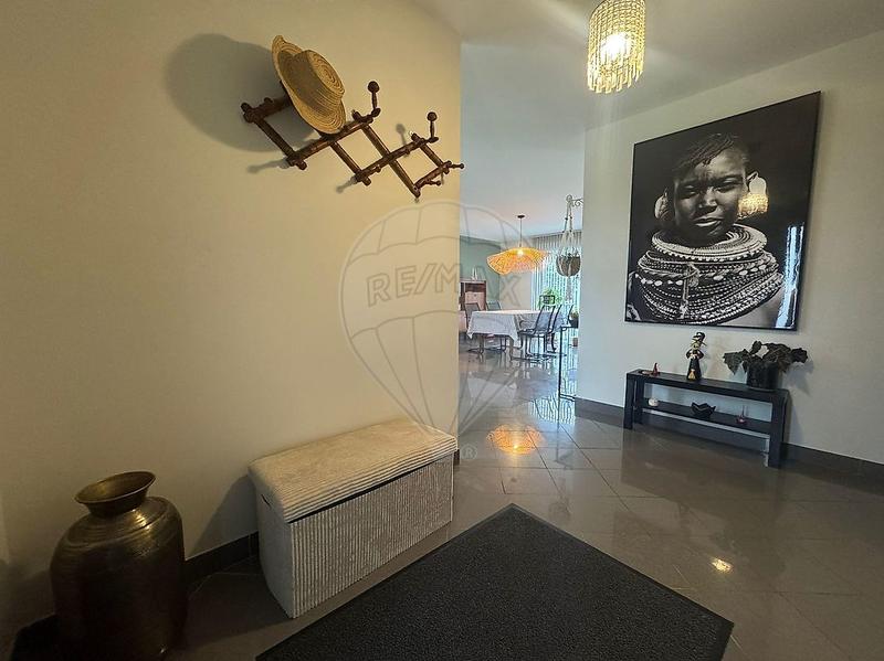 Maison - 104 m² - 4 pièces