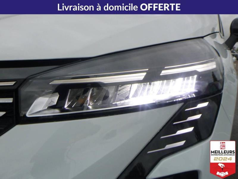 Renault Clio TCe 90 X-Tronic Techno +Pack Look