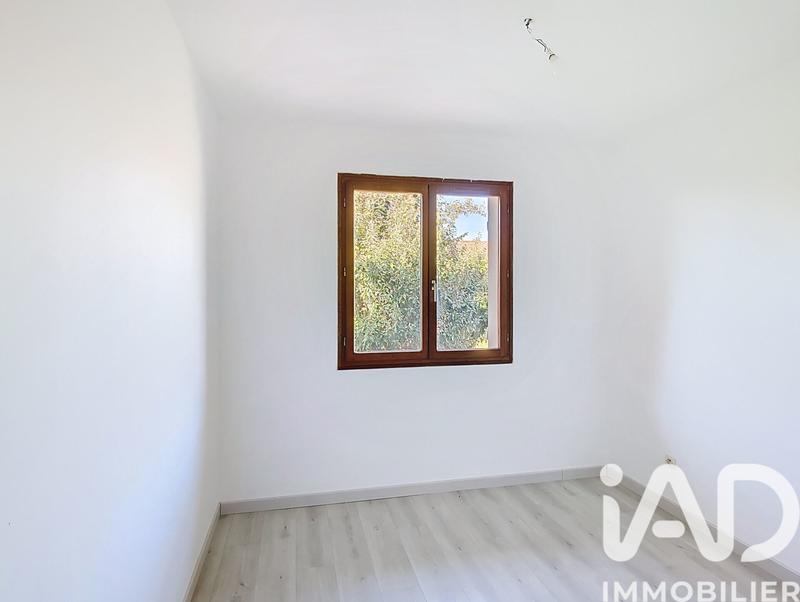 Maison - 89 m² - 5 pièces