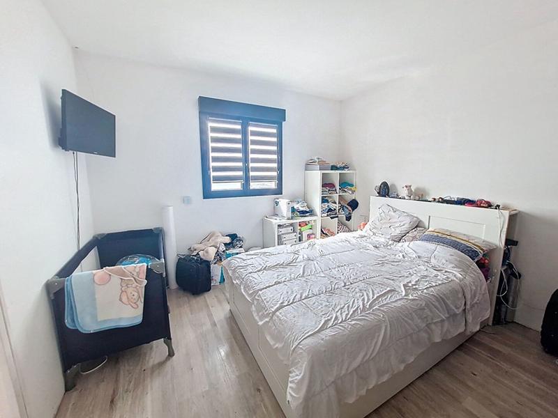 Maison - 114 m² - 6 pièces