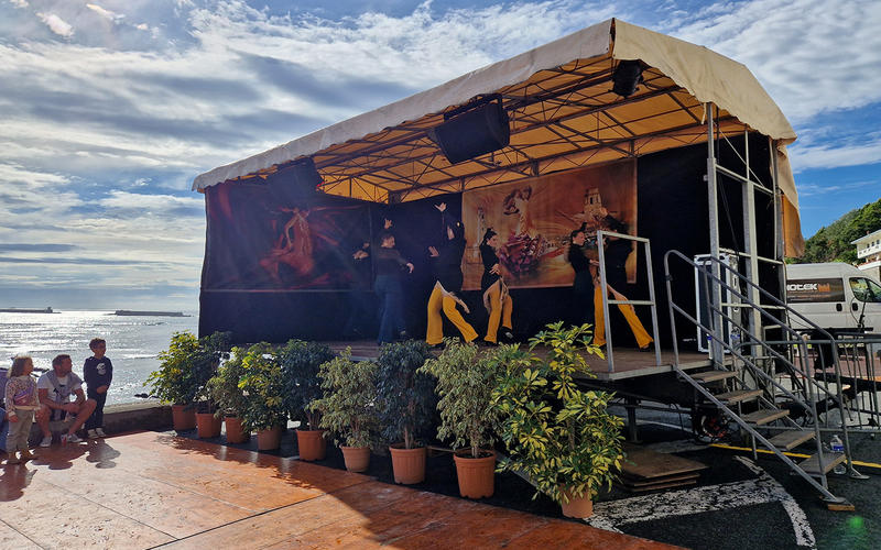 Festival andalou 2026