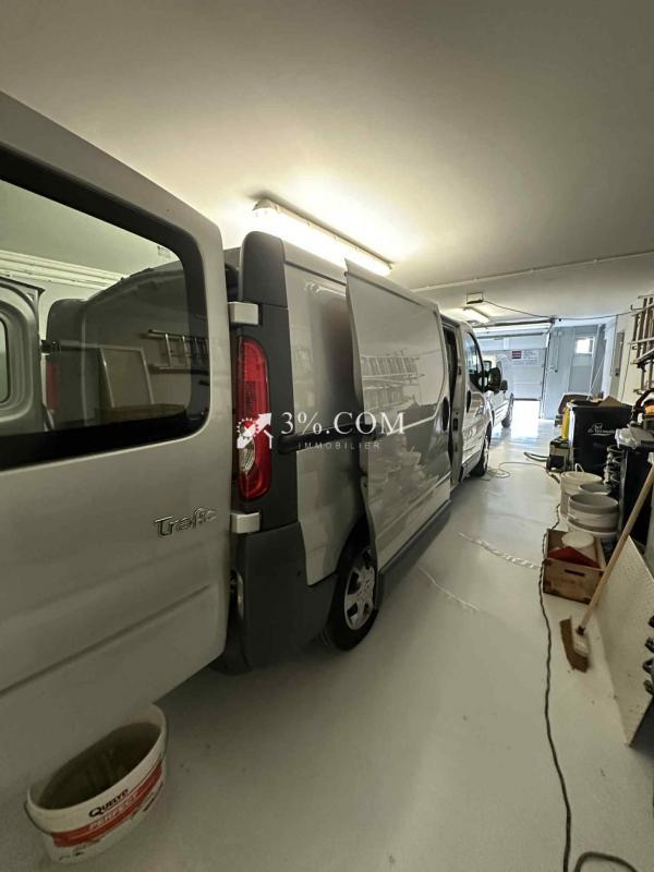 Local commercial - 264 m²